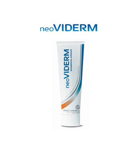 Neoviderm emulzija za kožu, 100 ml - Vitashop