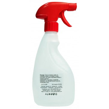Sredstvo za dezinfekciju s raspršivačem Sanosil, 500ml - Vitashop