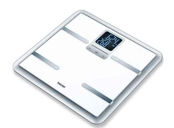 BG 40 staklena dijagnostička vaga