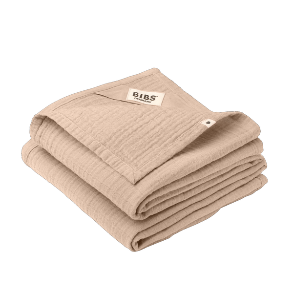 BIBS tetra pelena (2 kom) - Vitashop