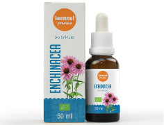 Tinktura Ehinacea (50 ml) - Kernnel