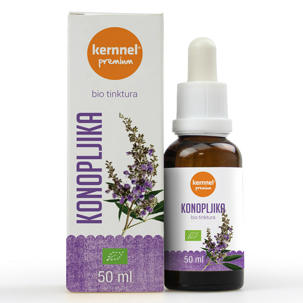Tinktura Konopljika - Kernnel