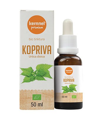 Kernnel - Tinktura Kopriva (50 ml)
