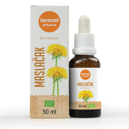 Tinktura Maslačka - Kernnel
