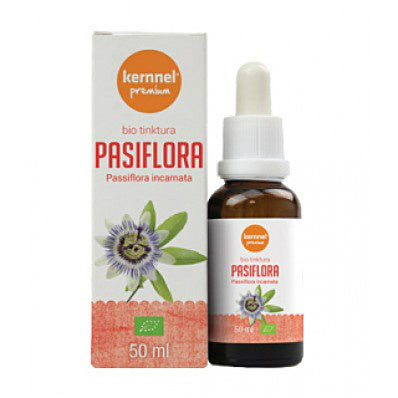 Tinktura Pasiflora - Kernnel