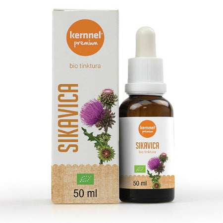 Tinktura Sikavica - Kernnel