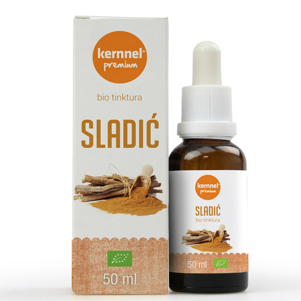 Tinktura Sladić - Kernnel
