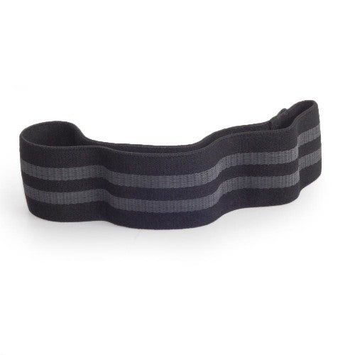 Traka za vježbanje Booty Band, Crna - Vitashop