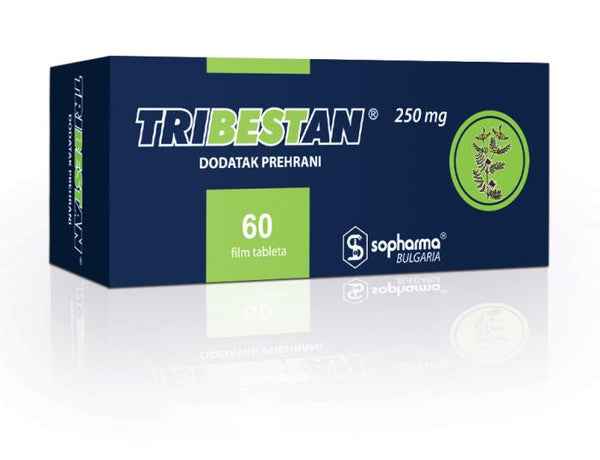 Tribestan 60 tableta - Vitashop