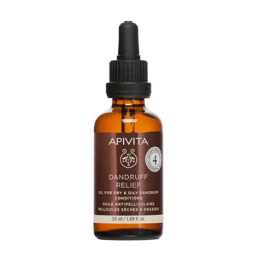 Ulje protiv peruti celer i propolis, 50 ml - Vitashop