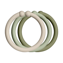 BIBS Loops - 3 komada - Vitashop