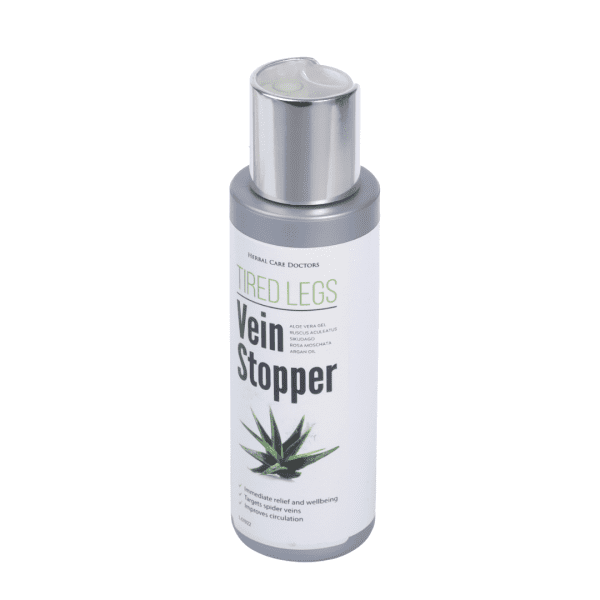 Vein Stopper krema, 100 ml - Vitashop