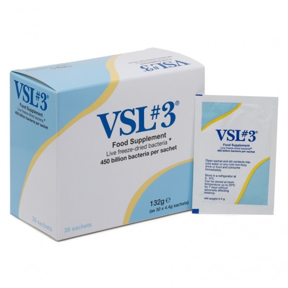 VSL#3 - dodatak prehrani - Vitashop