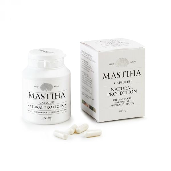 Sangreen Chios Mastika - Vitashop