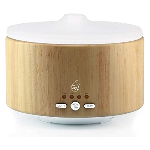 Woody aroma difuzer - Gisa - Vitashop