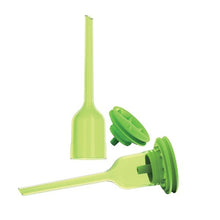 Dr. Brown's zamjenski dijelovi za Options bočice široko grlo 270 ml - Vitashop
