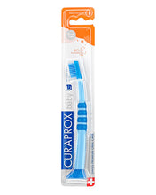 Curaprox baby četkica - 4260 vlakana - Vitashop