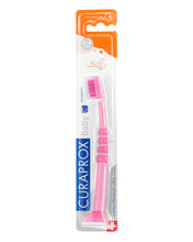 Curaprox baby četkica - 4260 vlakana - Vitashop